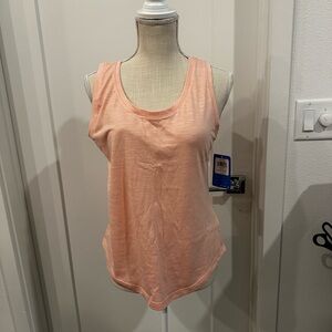 NWT Columbia Cades Cape Tank